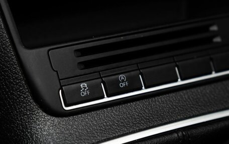 Volkswagen Tiguan I, 2012 год, 998 000 рублей, 11 фотография