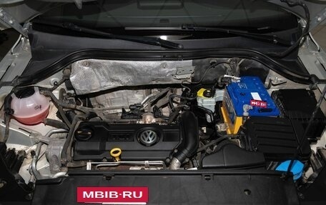 Volkswagen Tiguan I, 2012 год, 998 000 рублей, 12 фотография