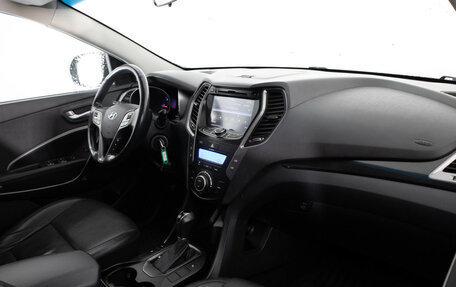 Hyundai Santa Fe III рестайлинг, 2014 год, 1 549 000 рублей, 11 фотография
