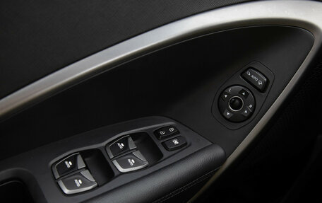 Hyundai Santa Fe III рестайлинг, 2014 год, 1 549 000 рублей, 20 фотография