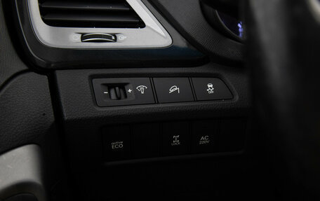 Hyundai Santa Fe III рестайлинг, 2014 год, 1 549 000 рублей, 19 фотография