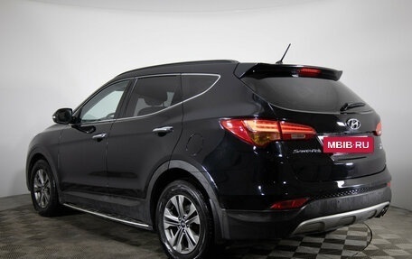 Hyundai Santa Fe III рестайлинг, 2014 год, 1 549 000 рублей, 7 фотография