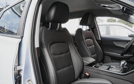 Chery Tiggo 4 I рестайлинг, 2025 год, 2 079 000 рублей, 15 фотография