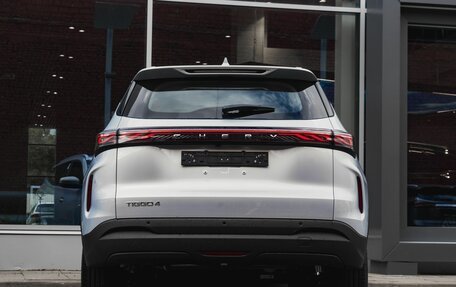Chery Tiggo 4 I рестайлинг, 2025 год, 2 079 000 рублей, 9 фотография