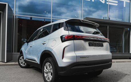 Chery Tiggo 4 I рестайлинг, 2025 год, 2 079 000 рублей, 7 фотография