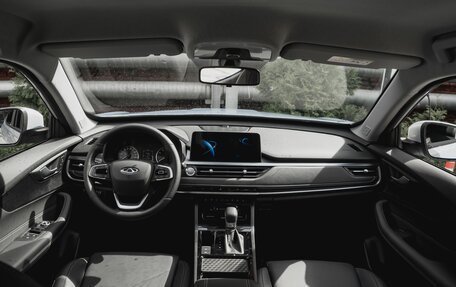 Chery Tiggo 4 I рестайлинг, 2025 год, 2 079 000 рублей, 20 фотография