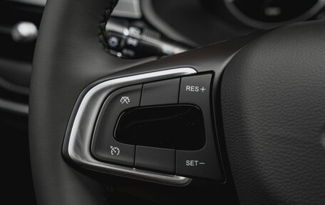 Chery Tiggo 4 I рестайлинг, 2025 год, 2 079 000 рублей, 22 фотография