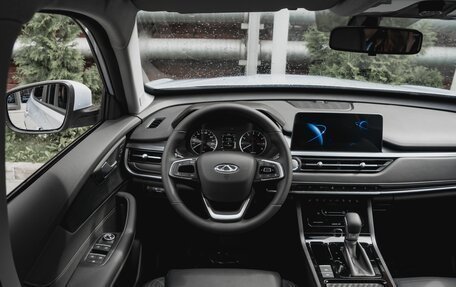 Chery Tiggo 4 I рестайлинг, 2025 год, 2 079 000 рублей, 29 фотография