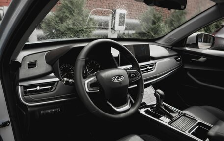 Chery Tiggo 4 I рестайлинг, 2025 год, 2 079 000 рублей, 30 фотография