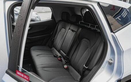 Chery Tiggo 4 I рестайлинг, 2025 год, 2 079 000 рублей, 18 фотография