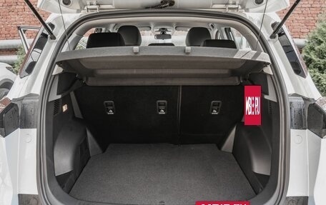 Chery Tiggo 4 I рестайлинг, 2025 год, 2 079 000 рублей, 19 фотография