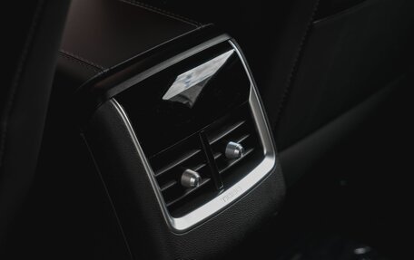 Chery Tiggo 4 I рестайлинг, 2025 год, 2 079 000 рублей, 33 фотография