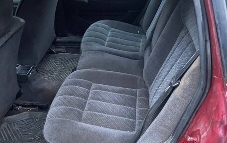 Volkswagen Passat B3, 1991 год, 60 000 рублей, 6 фотография