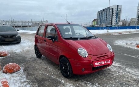 Daewoo Matiz I, 2013 год, 150 000 рублей, 2 фотография