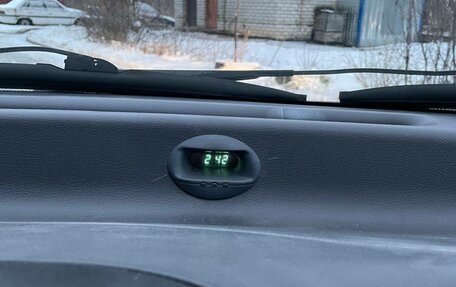 Daewoo Matiz I, 2013 год, 150 000 рублей, 8 фотография