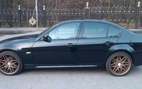 BMW 3 серия, 2009 год, 1 600 000 рублей, 4 фотография