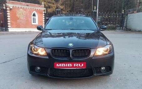 BMW 3 серия, 2009 год, 1 600 000 рублей, 1 фотография