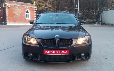 BMW 3 серия, 2009 год, 1 600 000 рублей, 1 фотография