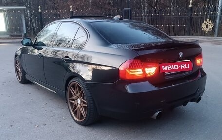 BMW 3 серия, 2009 год, 1 600 000 рублей, 5 фотография