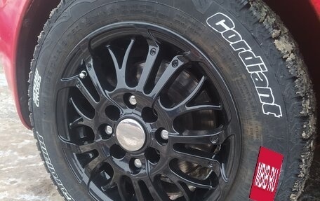 Daewoo Matiz I, 2013 год, 150 000 рублей, 12 фотография