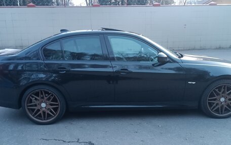 BMW 3 серия, 2009 год, 1 600 000 рублей, 8 фотография