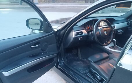 BMW 3 серия, 2009 год, 1 600 000 рублей, 11 фотография