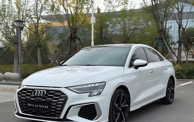 Audi A3, 2022 год, 2 149 000 рублей, 1 фотография