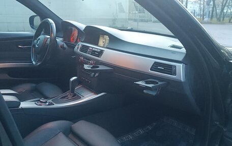 BMW 3 серия, 2009 год, 1 600 000 рублей, 9 фотография