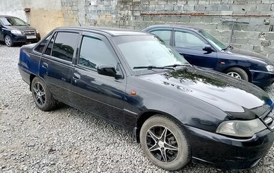 Daewoo Nexia I рестайлинг, 2011 год, 185 000 рублей, 1 фотография