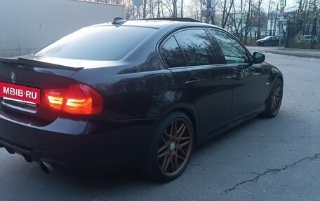 BMW 3 серия, 2009 год, 1 600 000 рублей, 7 фотография