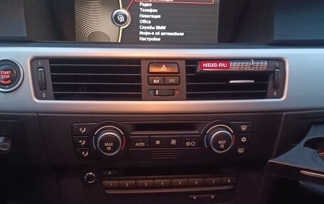 BMW 3 серия, 2009 год, 1 600 000 рублей, 10 фотография