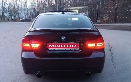 BMW 3 серия, 2009 год, 1 600 000 рублей, 6 фотография