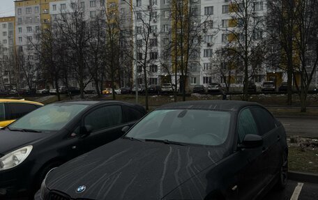 BMW 3 серия, 2009 год, 1 600 000 рублей, 13 фотография