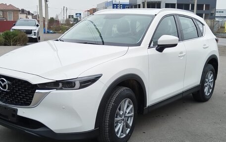 Mazda CX-5 II, 2025 год, 3 720 000 рублей, 1 фотография