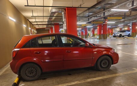 KIA Rio II, 2011 год, 750 000 рублей, 2 фотография