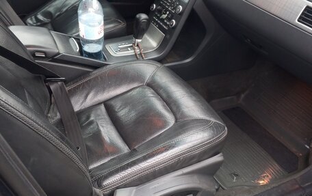 Volvo XC70 II рестайлинг, 2007 год, 1 255 000 рублей, 4 фотография