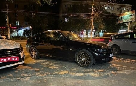 BMW 3 серия, 2009 год, 1 600 000 рублей, 16 фотография