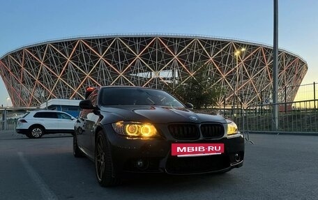 BMW 3 серия, 2009 год, 1 600 000 рублей, 14 фотография