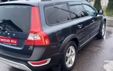 Volvo XC70 II рестайлинг, 2007 год, 1 255 000 рублей, 6 фотография