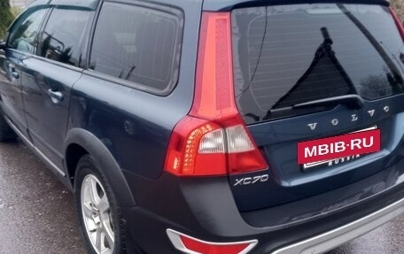 Volvo XC70 II рестайлинг, 2007 год, 1 255 000 рублей, 3 фотография