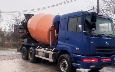 Volvo XC70 II рестайлинг, 2007 год, 1 255 000 рублей, 9 фотография