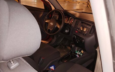 KIA Rio II, 2011 год, 750 000 рублей, 6 фотография