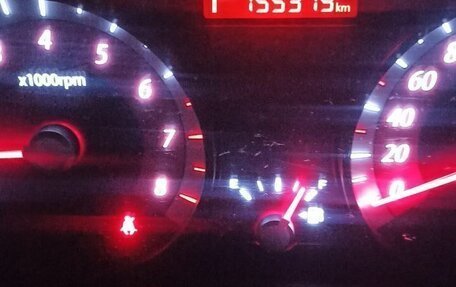 KIA Rio II, 2011 год, 750 000 рублей, 9 фотография