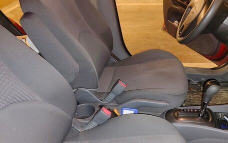 KIA Rio II, 2011 год, 750 000 рублей, 8 фотография