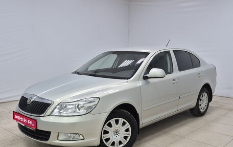 Skoda Octavia, 2011 год, 680 000 рублей, 1 фотография