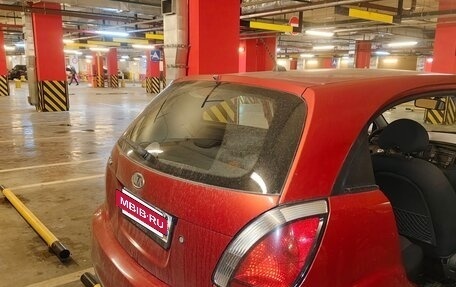 KIA Rio II, 2011 год, 750 000 рублей, 5 фотография