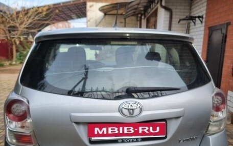 Toyota Verso I, 2009 год, 950 000 рублей, 4 фотография