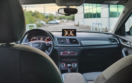 Audi Q3, 2014 год, 1 450 000 рублей, 6 фотография