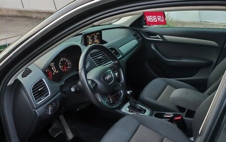 Audi Q3, 2014 год, 1 450 000 рублей, 7 фотография