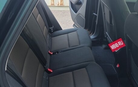 Audi Q3, 2014 год, 1 450 000 рублей, 9 фотография